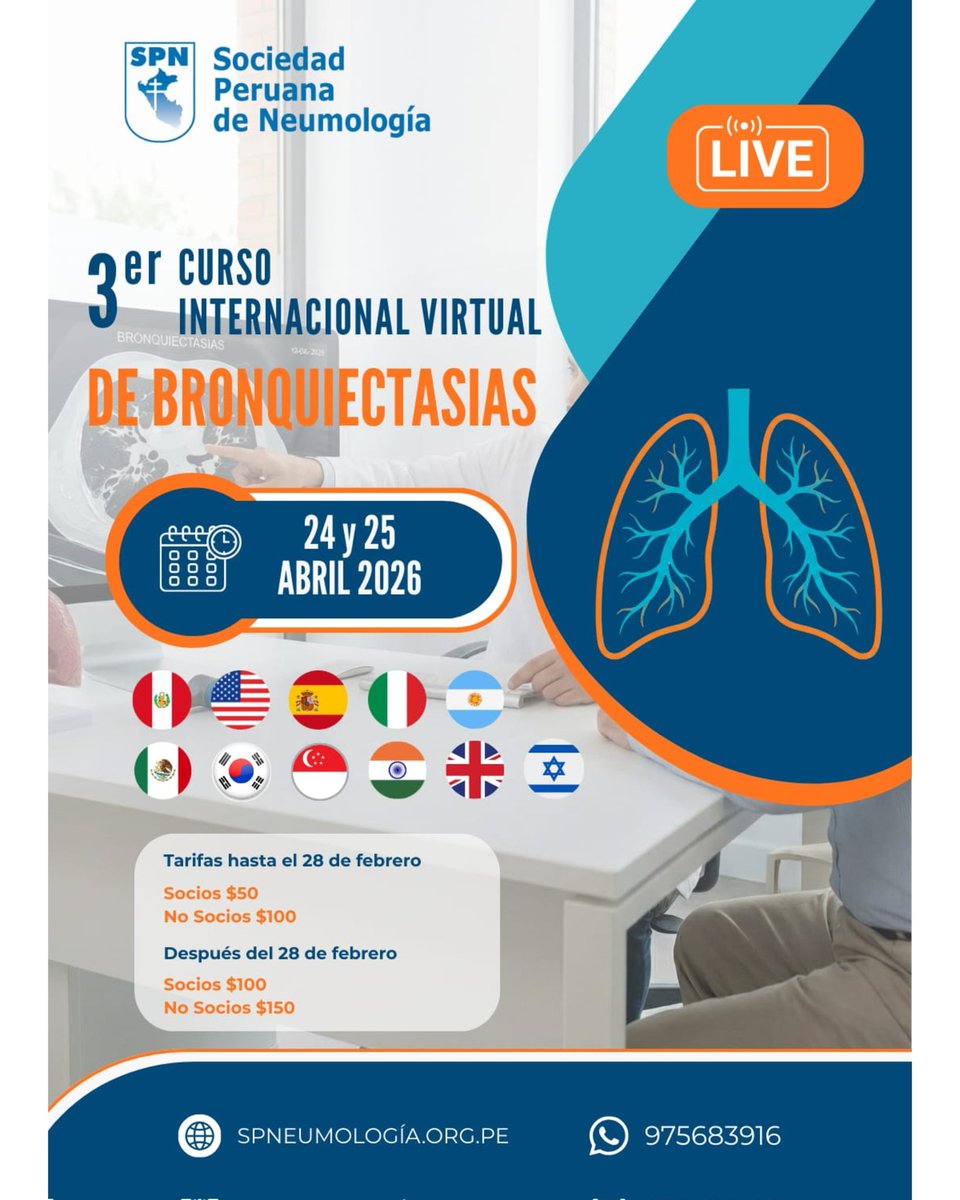 SPN_Peru tweet media