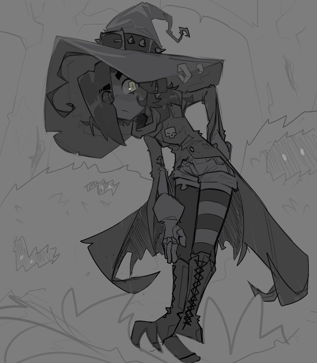 Imerald_art's tweet image. 