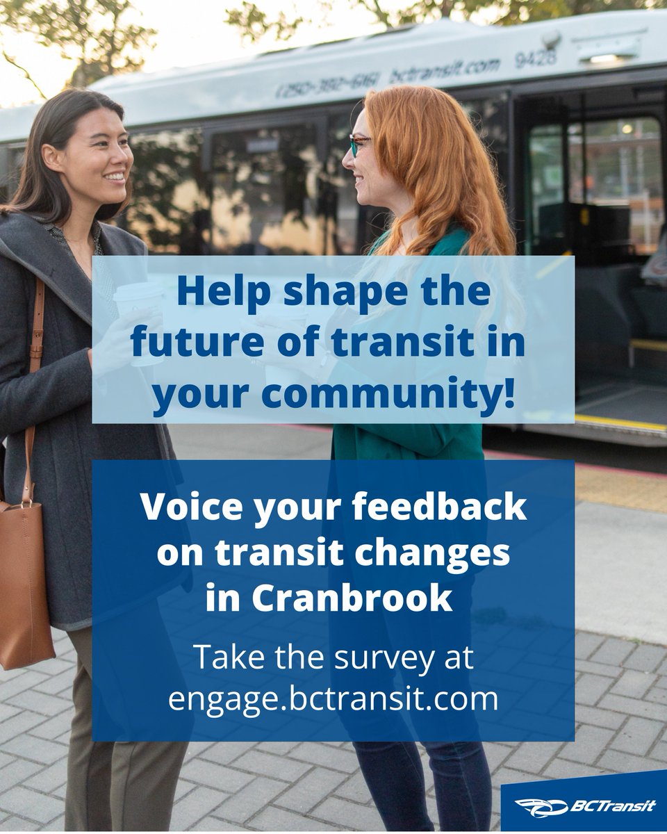 BC Transit tweet media