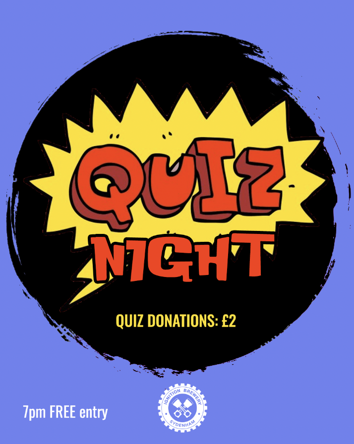 Ignition Brewery tweet media