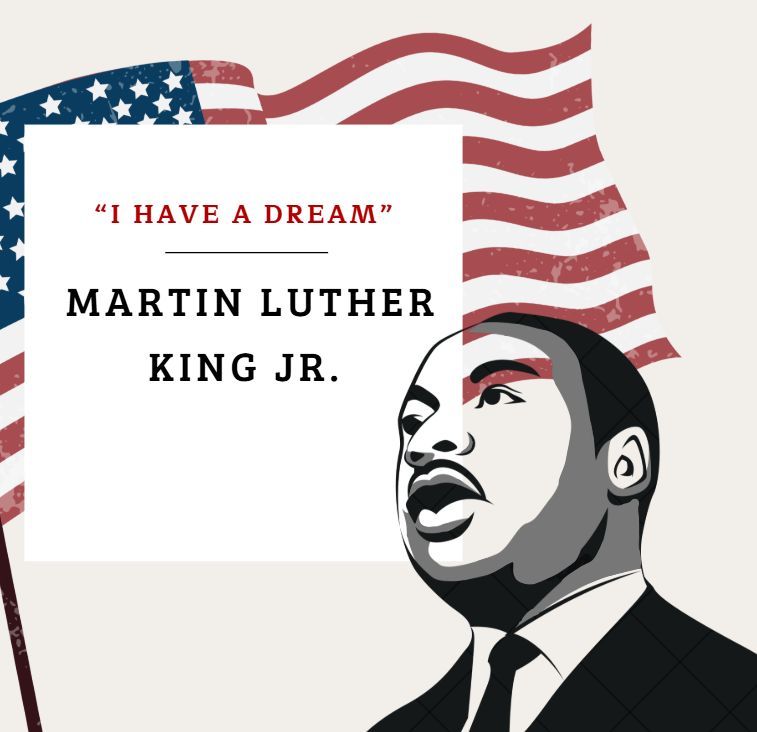 TimpsonTraining's tweet image. Today, we honor Dr. Martin Luther King Jr. by reflecting on his dream and doing the work to keep it alive!

#BeTheChange #MartinLutherKingJr