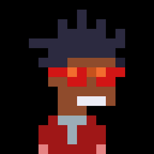 ModularParadigm's tweet photo. @feezybellz_ii @villagers_nft https://t.co/ilgYXOnJVn