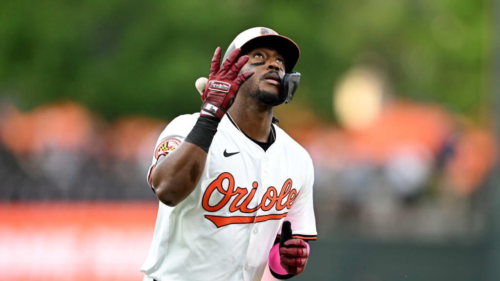 The Braves have signed infielder Jorge Mateo to a one-year contract, per  the team A quick replacement for Ha-Seong Kim