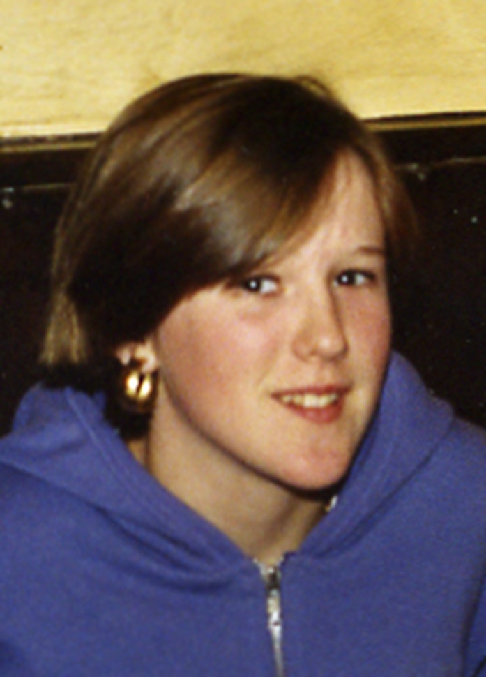 missingpeople's tweet image. It is Jamie Cheesman's birthday this week.

Jamie, aged 16 at the time, went missing from #Grimsby, #Humberside, on 5 November 1993.

On this difficult week and beyond, we are thinking of Jamie and her loved ones.

To help #findJamieCheesman, please share this appeal and report…