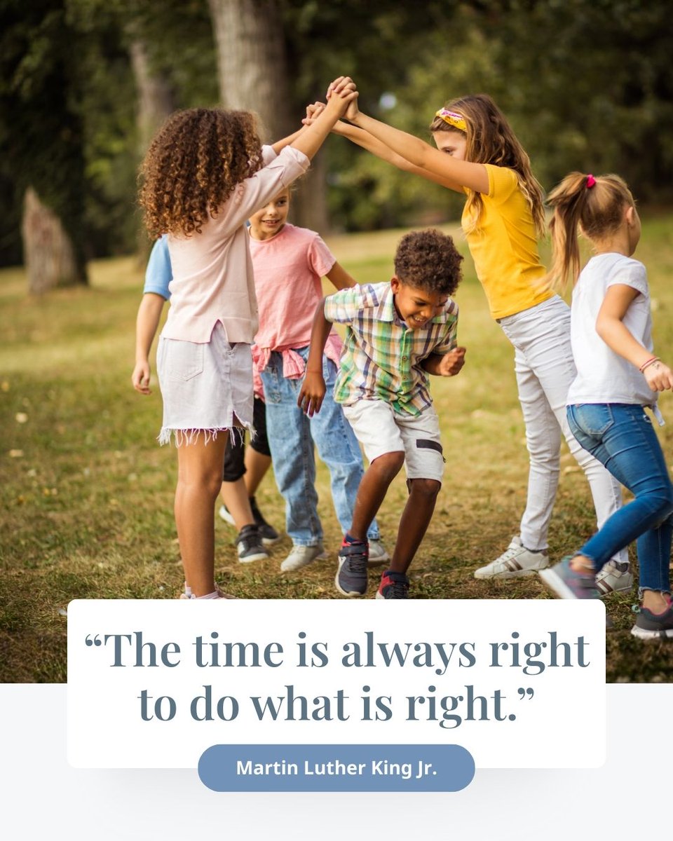 Today, we honor the legacy of a leader who inspired compassion, equality, and service. At Boston Baby Nurse &amp; Nanny, we reflect on his message of kindness and community — values that guide the care we provide to families every day. ✨

#MLKDay #Equalityforall