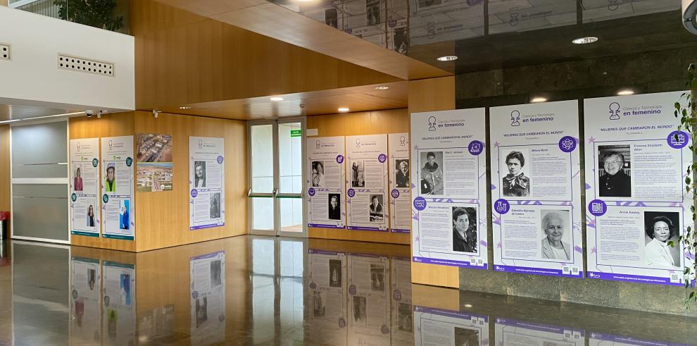 Gobierno de Aragón tweet media