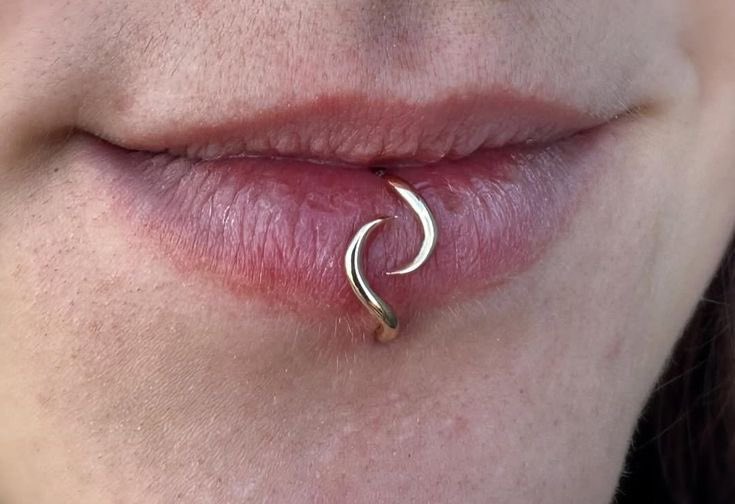 cynugwudike's tweet photo. trying to upgrade my piercing jewelry game this year https://t.co/6SkrM45dLq