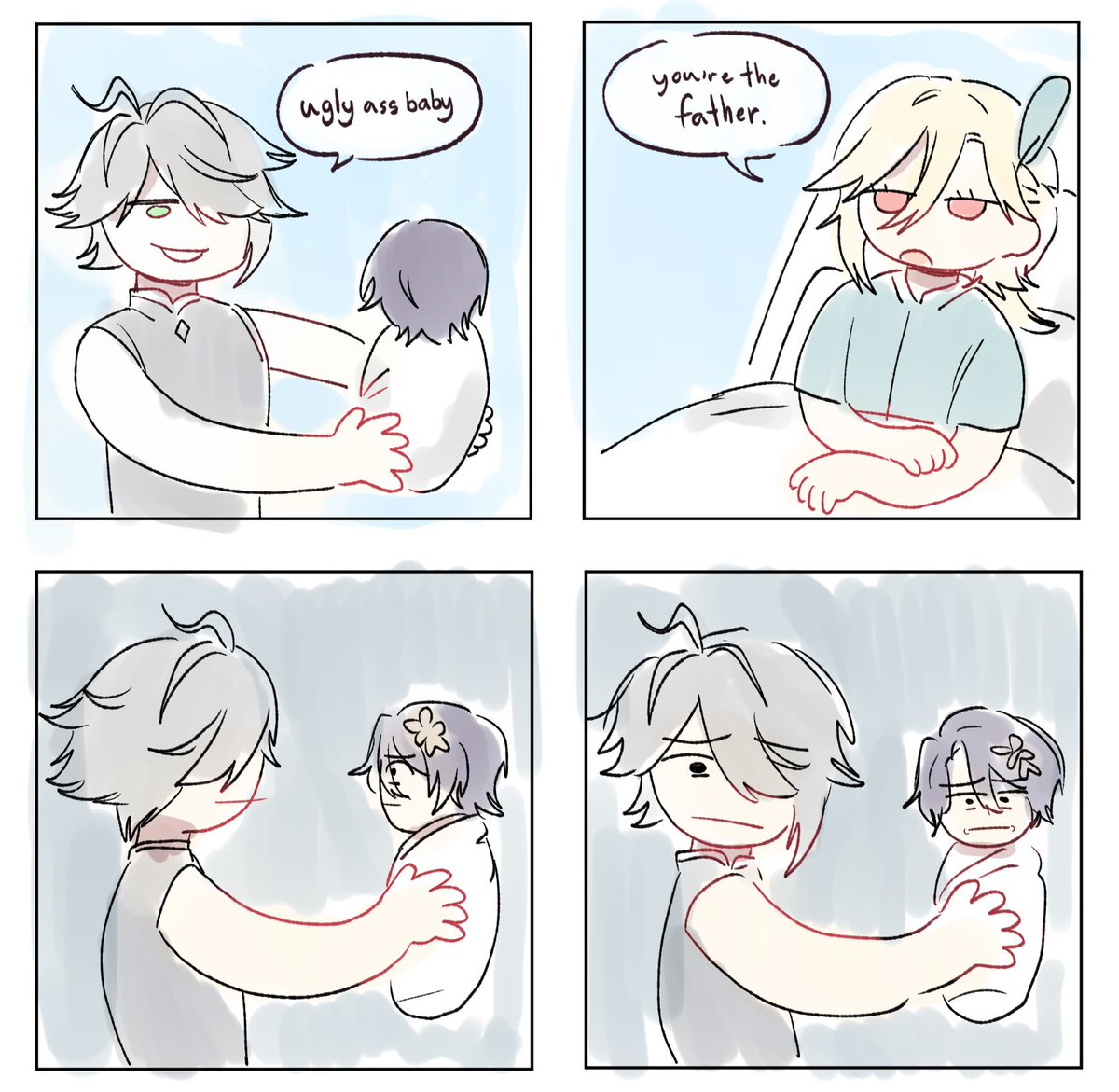 jokqqqqq's tweet image. 