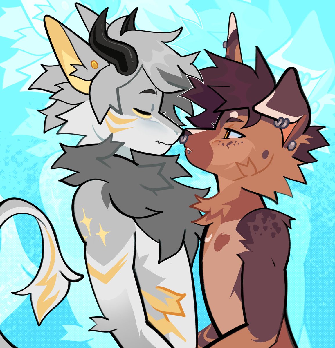 spicynred's tweet image. [rts💌] 🩵🤎