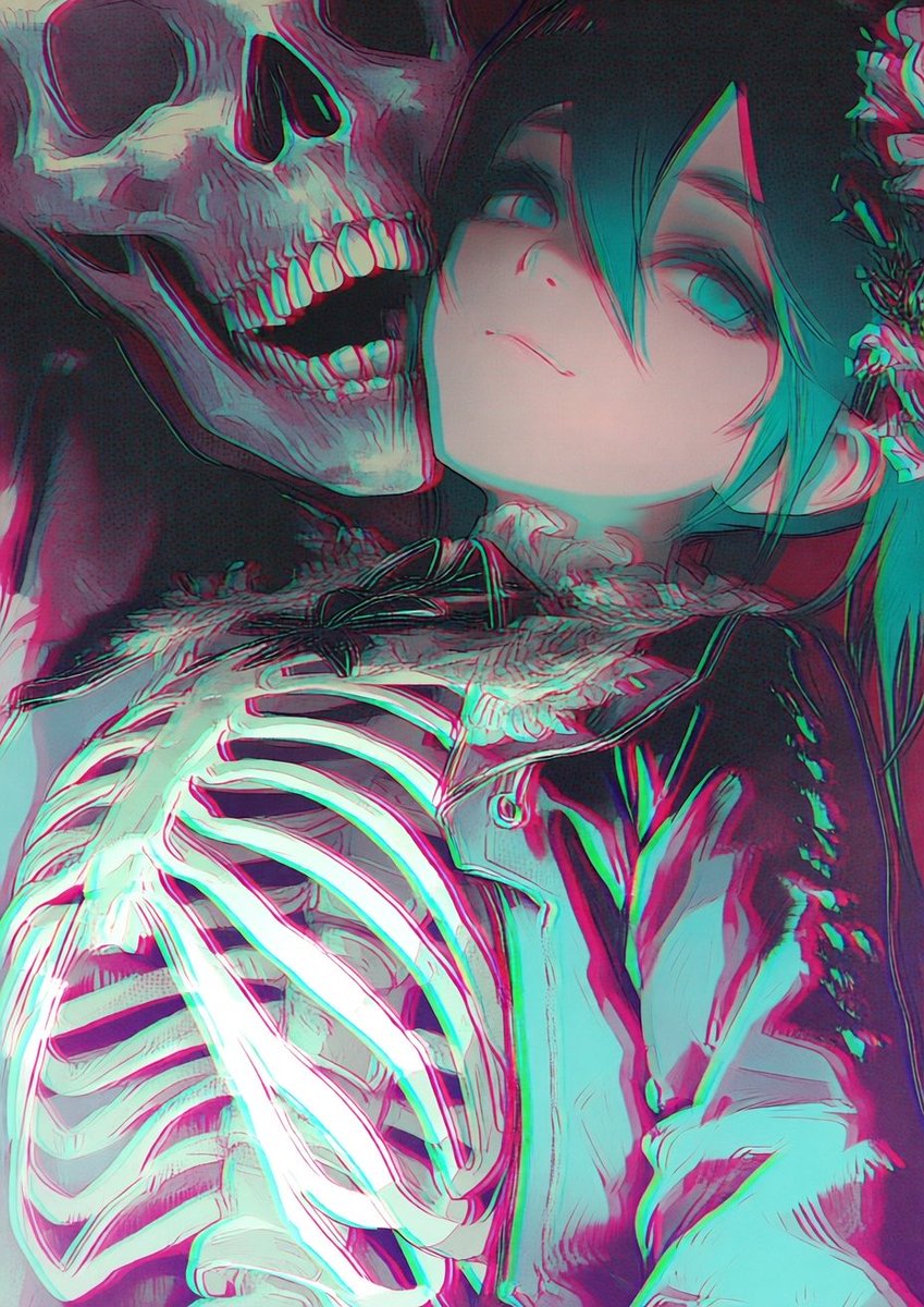 メメントモリモリ

#nijijourney  #AIart #AIイラスト