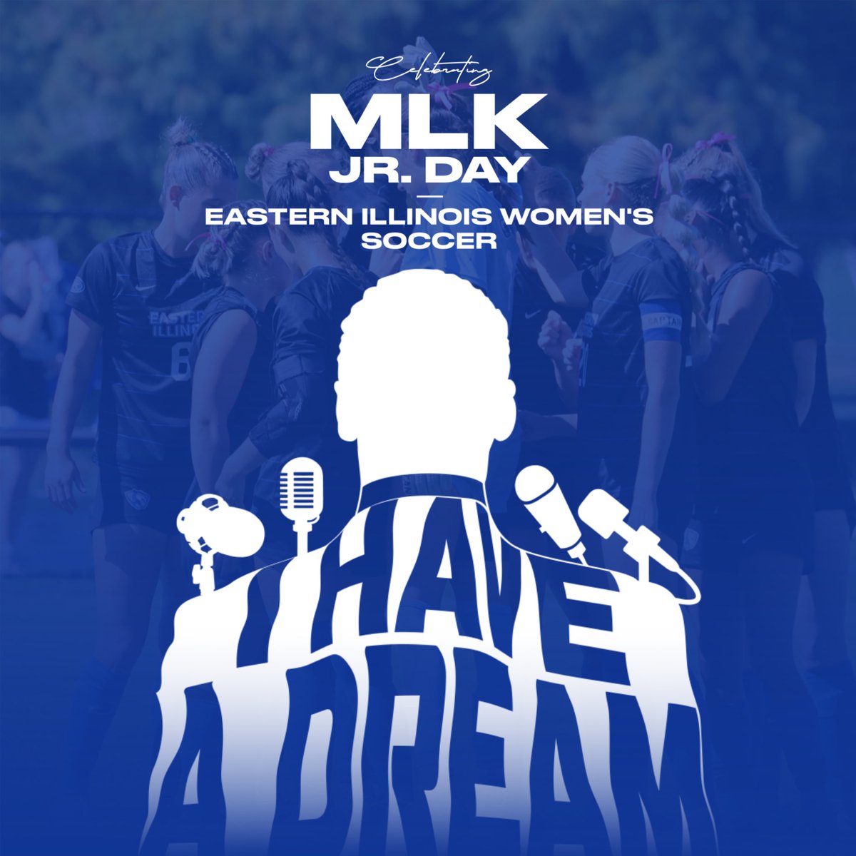 EIU Women’s Soccer tweet media