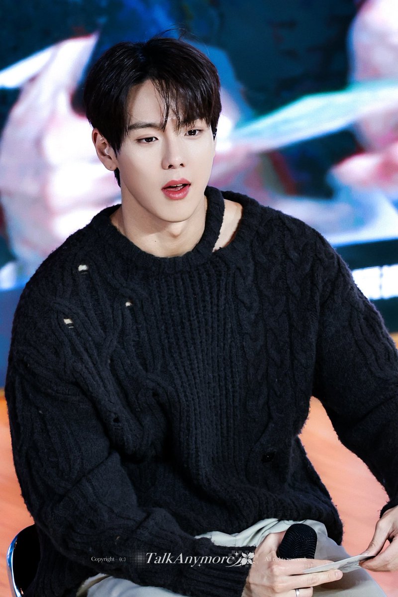 Tapee_forim's tweet photo. 260117 상하�� fan meeting
#셔누 #몬스타엑스  #셔누x형원 https://t.co/k7vD14f0XB