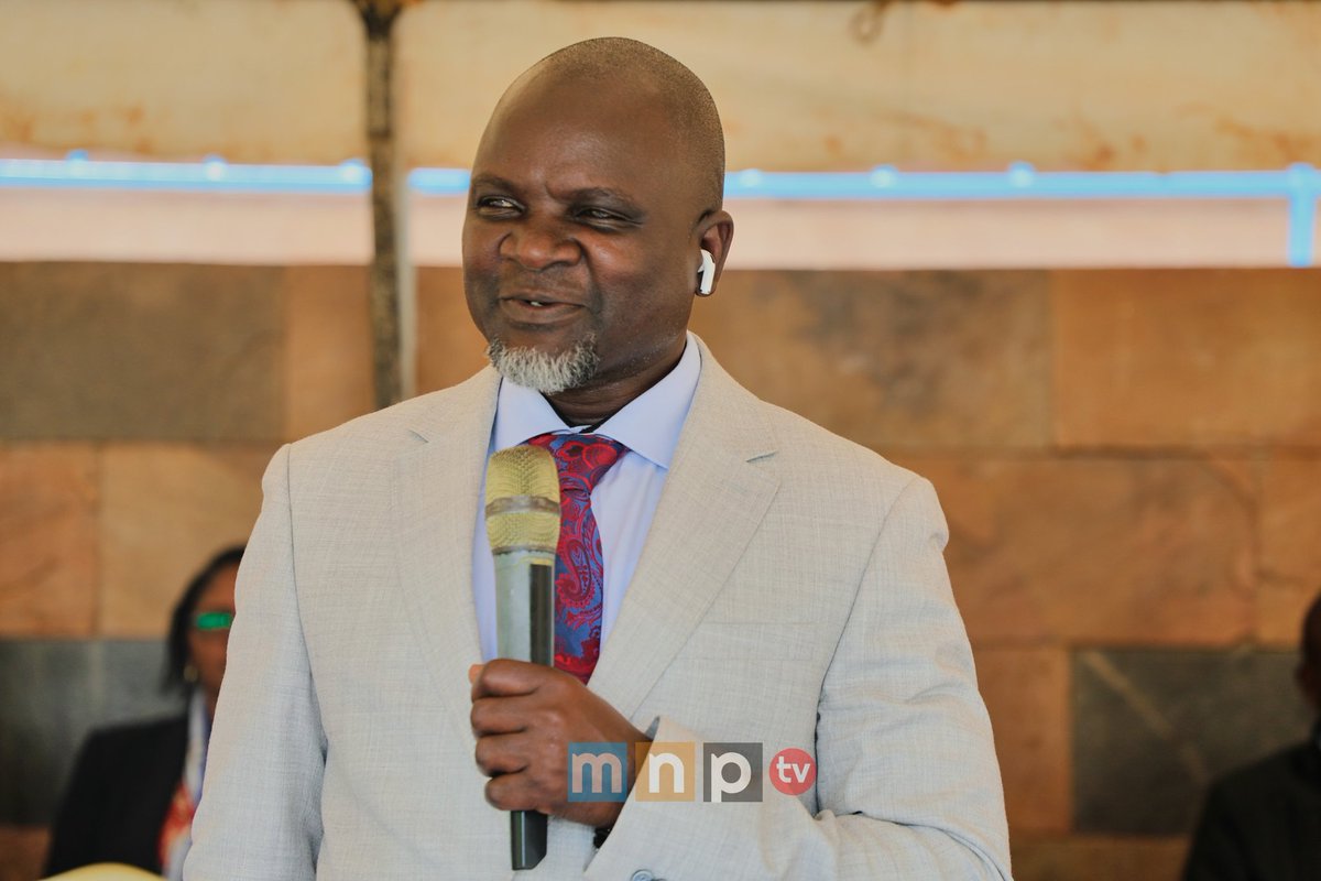 The Meru National Polytechnic 🇰🇪 tweet media