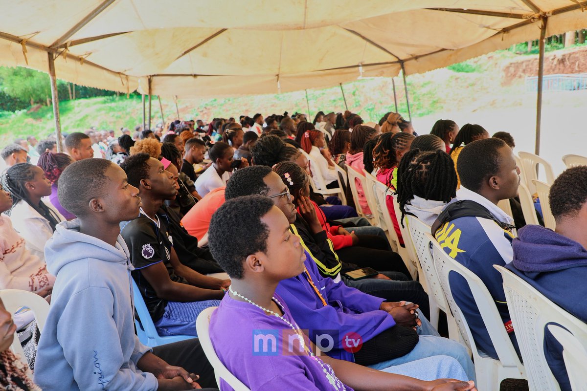 The Meru National Polytechnic 🇰🇪 tweet media