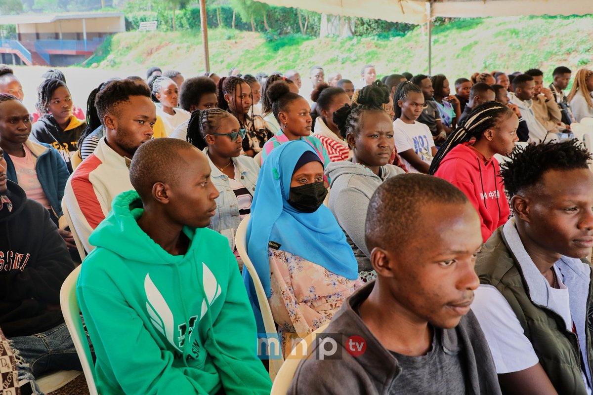 The Meru National Polytechnic 🇰🇪 tweet media