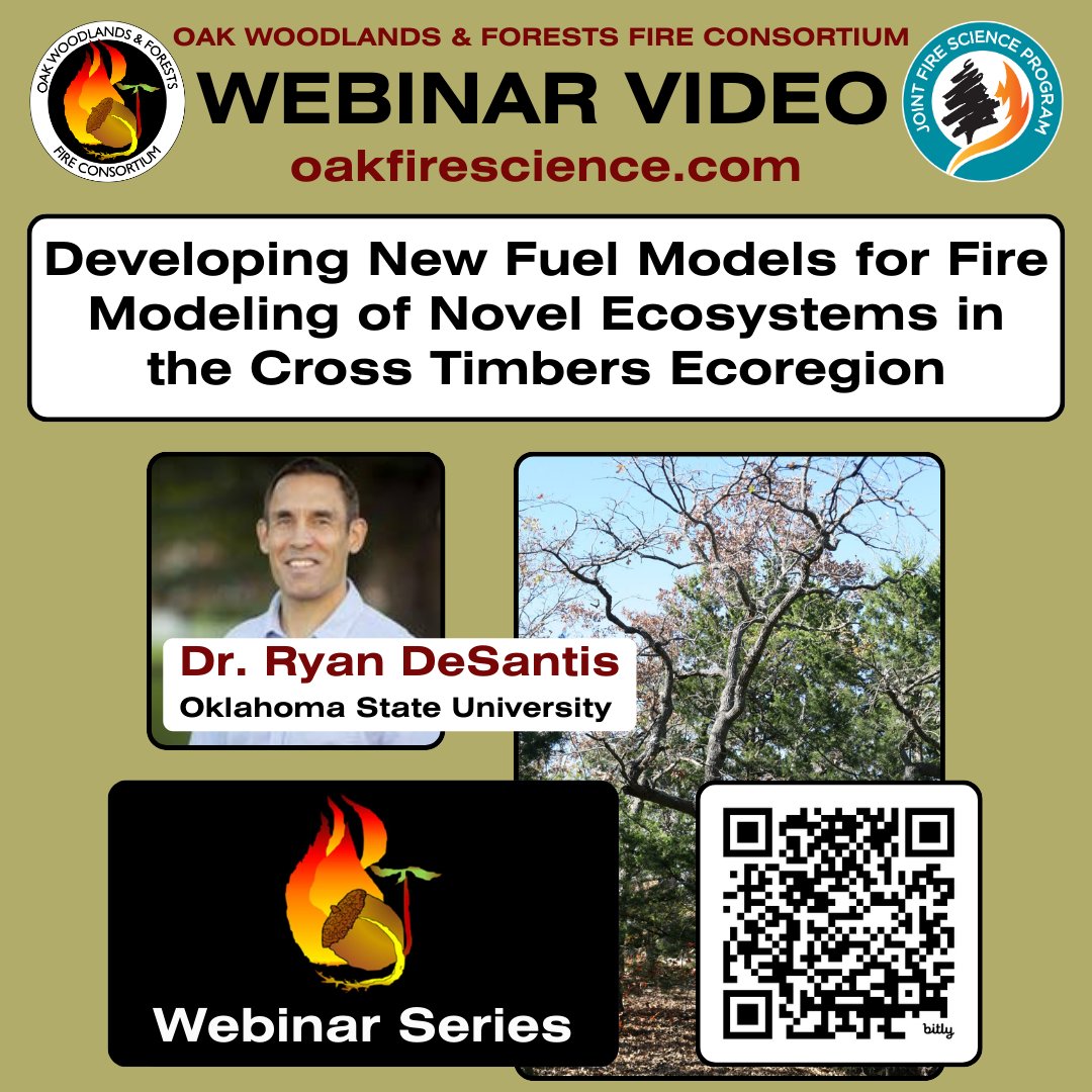 oakfirescience tweet media