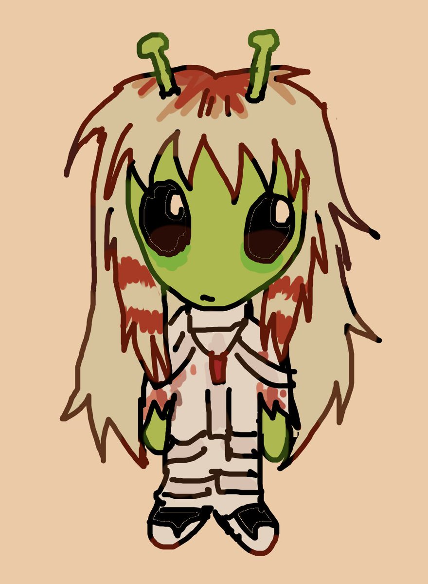 foxbiitez's tweet image. alelien