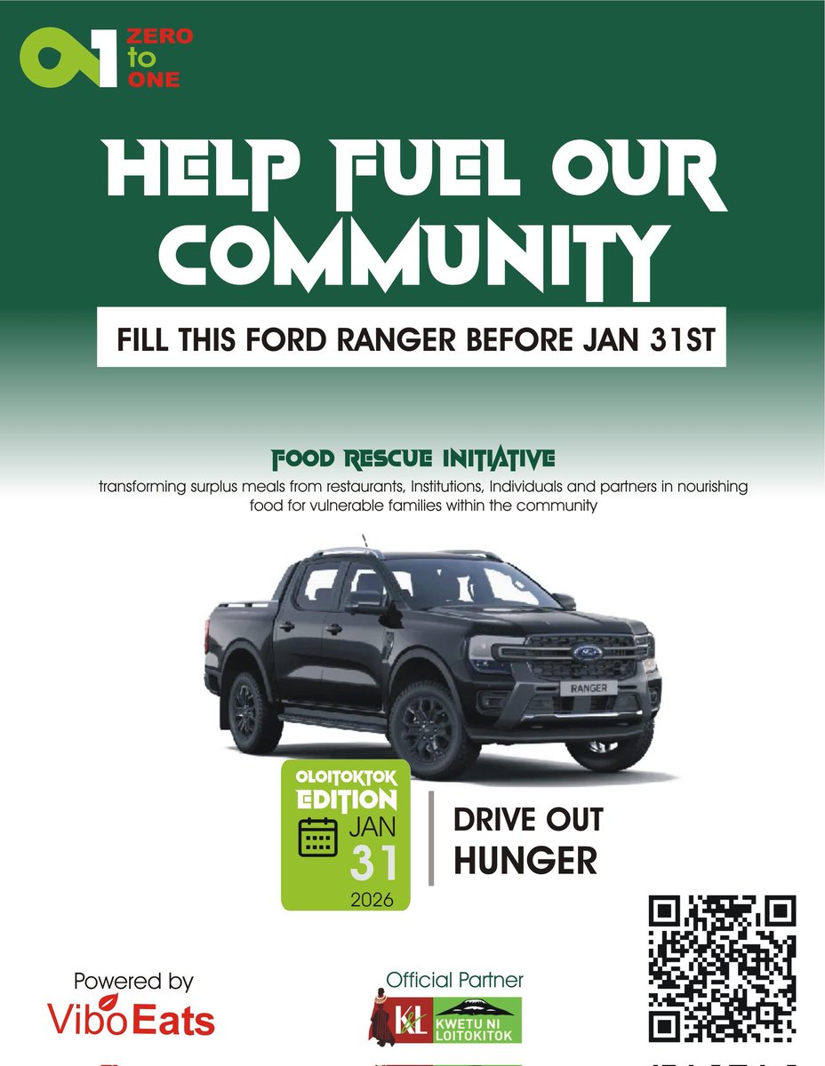 <a href="/EatsVibo/">Vibo Eats</a> I  can't wait to volunteer again in oloitoktok,
We are looking forward getting more volunteers and also more Donors to support our work. #ViboEats#ViboZerotoOne#Voluntourim