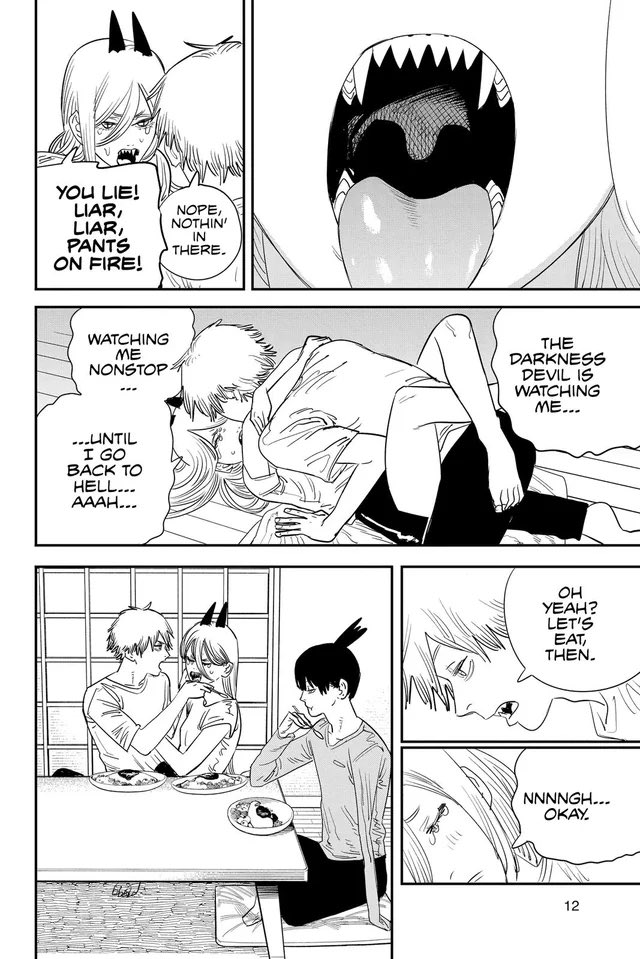 Bring my family back to me