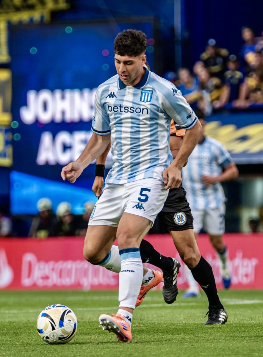 lichasantangelo's tweet image. Faltan 5 días para que comience un nuevo sueño ⏳

Cada vez falta menos para volvernos a ilusionar. 

#TodosJuntos 🙌🏽🎓