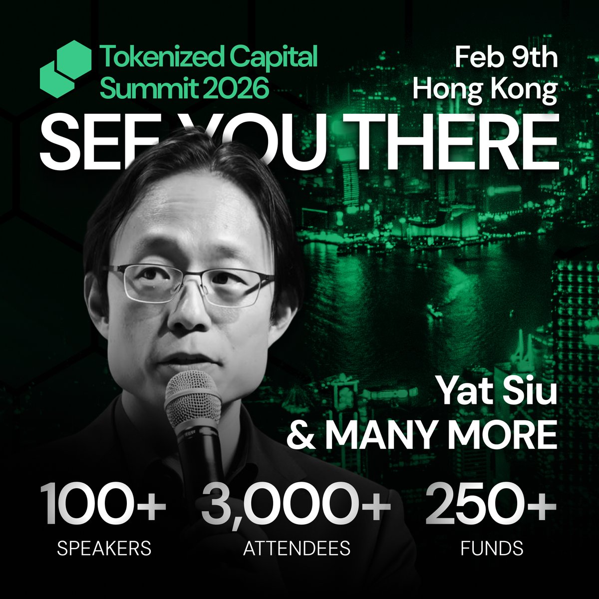 Yat Siu (@ysiu) / Highlights / X