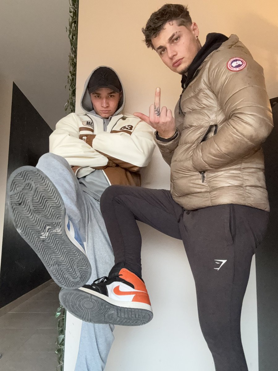 The Dominance Bros tweet media