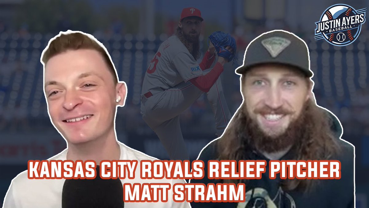 Justin Ayers Baseball tweet media