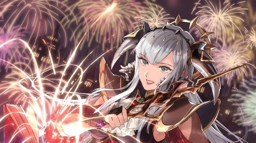 FECharaterDay's tweet image. The Fire Emblem Character Of The Day is Shade! #Shade #FE #FireEmblem #Nintendo