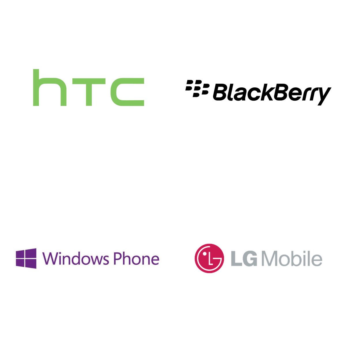 Holly - I like tech tweet media