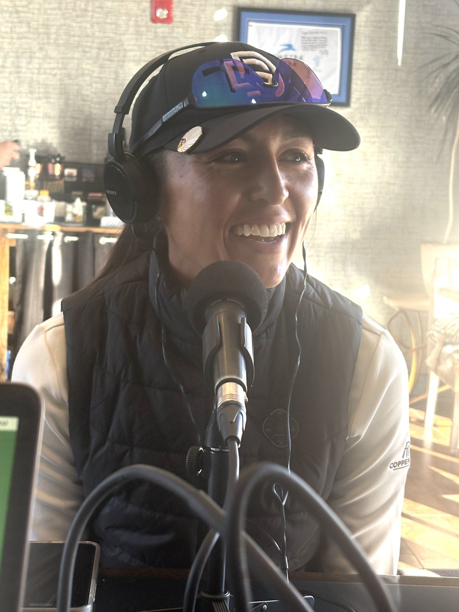 Utah Golf Radio tweet media