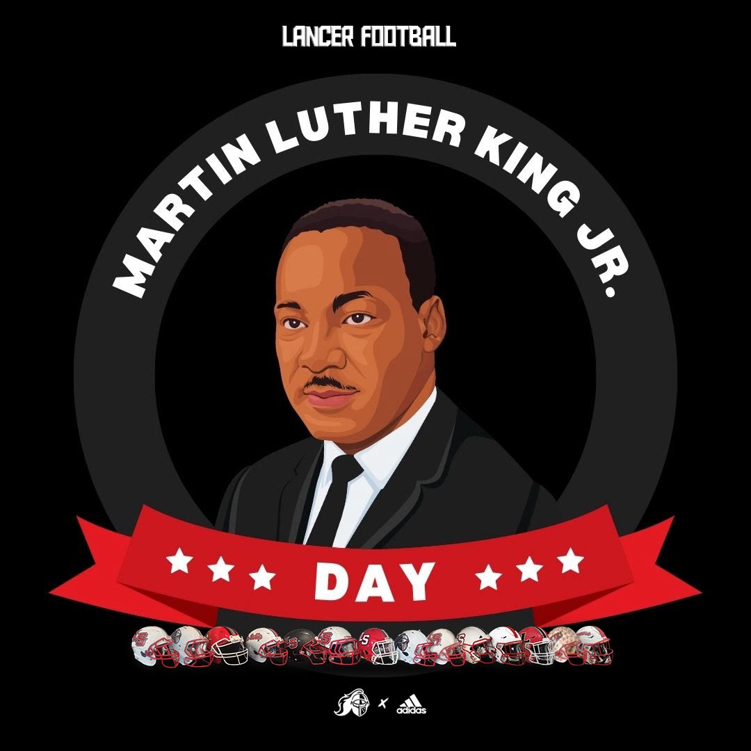 La Salle Football tweet media