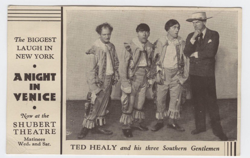 Steven Andreyechen tweet media