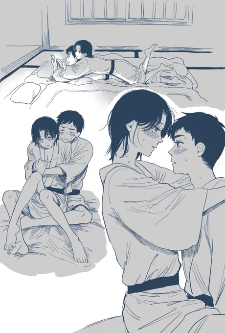 旅行いきたい 