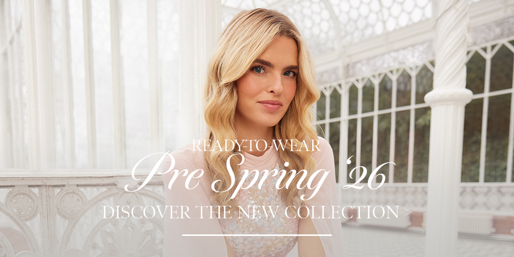 Needle & Thread tweet media