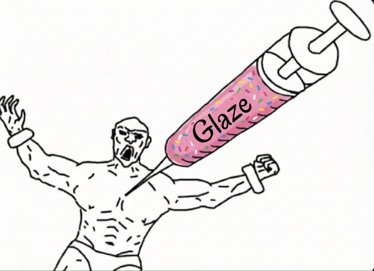 Glaze_Corp's tweet photo. Glaze Mornut 🍩 https://t.co/LxJJk5gFUL