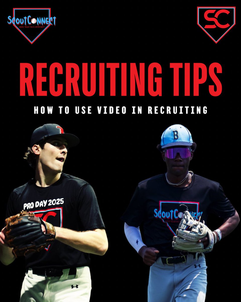 𝐑𝐞𝐜𝐫𝐮𝐢𝐭𝐢𝐧𝐠 𝐓𝐢𝐩𝐬: 𝐇𝐨𝐰 𝐓𝐨 𝐓𝐚𝐤𝐞 𝐕𝐢𝐝𝐞𝐨 

+ Tips and tricks on how to maximize video and social media in your recruiting process. 

📝: tinyurl.com/mrypj4dj