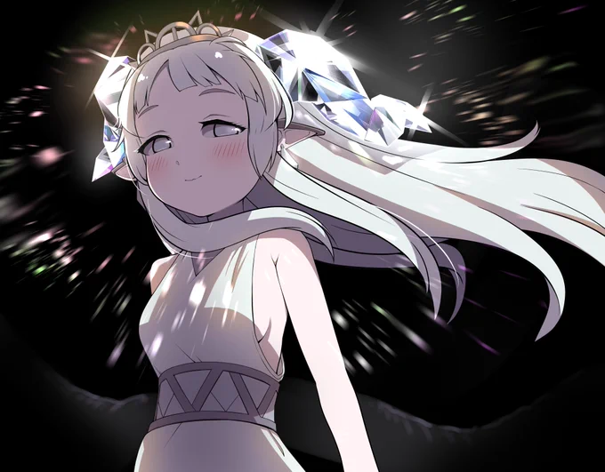 ダーヤ様