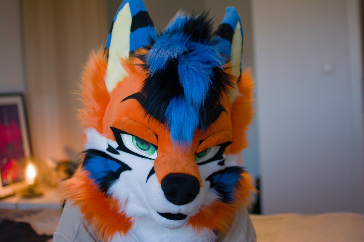 Foxtaly / Panettone 🍉✨ |-/ tweet media