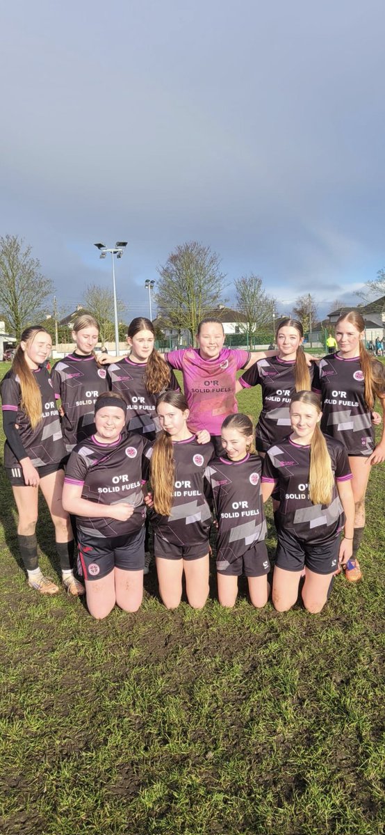 Kilree Celtic tweet media