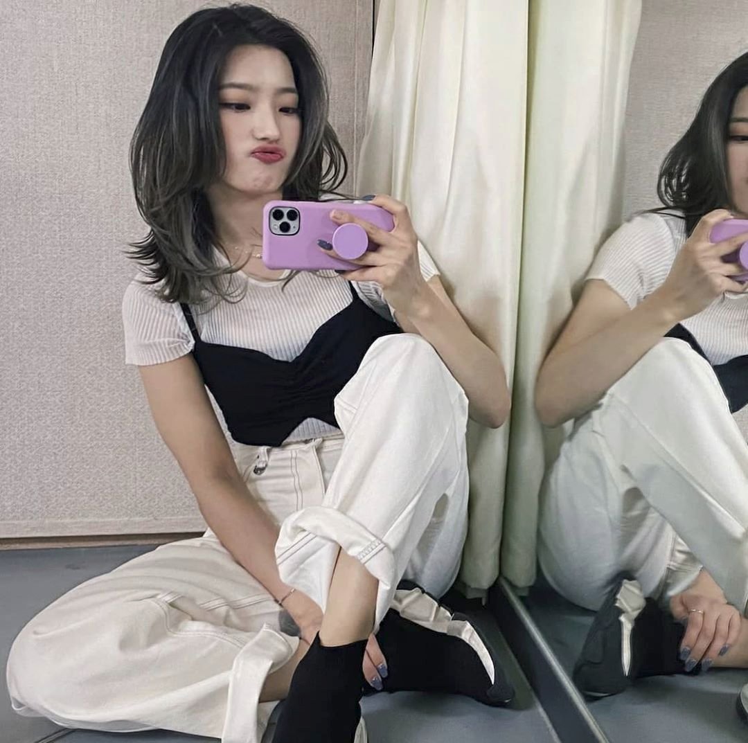 fromtopia's tweet image. Nuevo #𝐅𝐔𝐍ℂ·日本·𝐬𝕚ng𝑙e y obviamente yo soy la más obsesionada con #𝑚𝕖oᨰᰍ𝚖թ𝟹 porque es todo lo que esta bien. Mis nenas hermosas siempre lo hacen genial. Éxitos, reinas. 🫶🏻

𝐩𝐫𝐢𝒏𝐜𝐞𝐬𝖘 ʚɞ♡︎˚⋅. ℰ𝐢𝐥𝒆𝒆𝖓