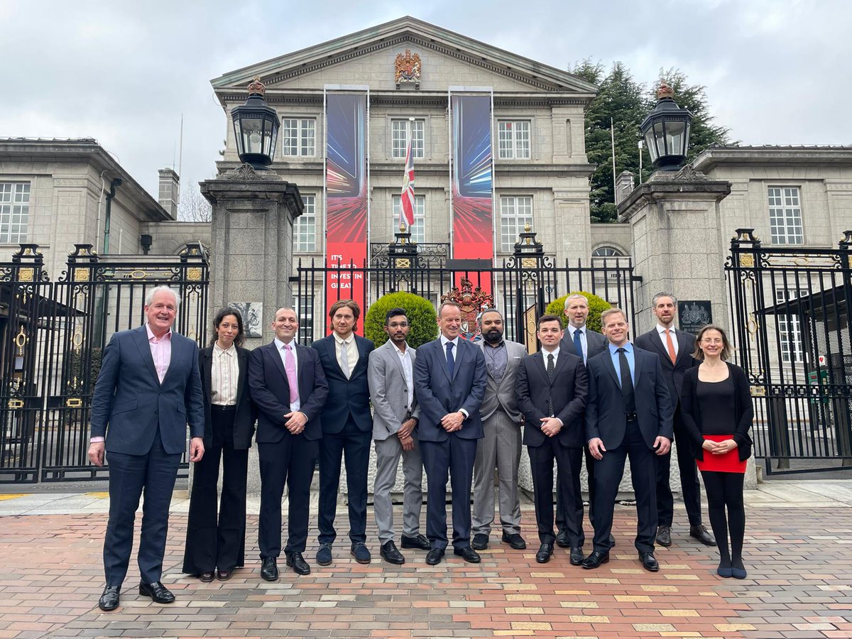 Touchlab Limited tweet media