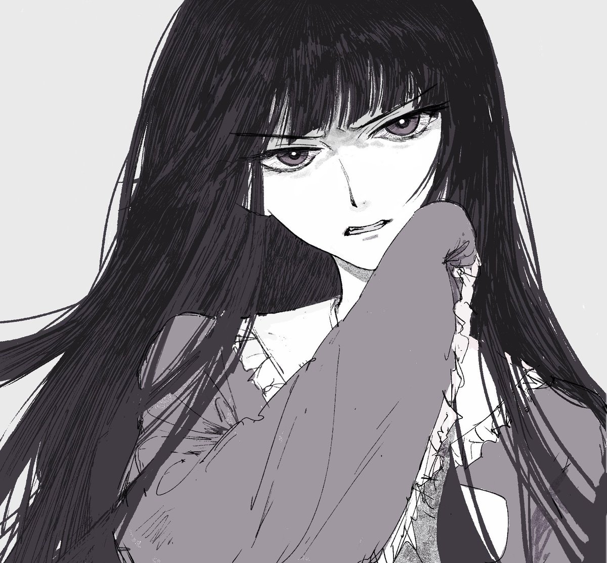 Cyyyk！ tweet media