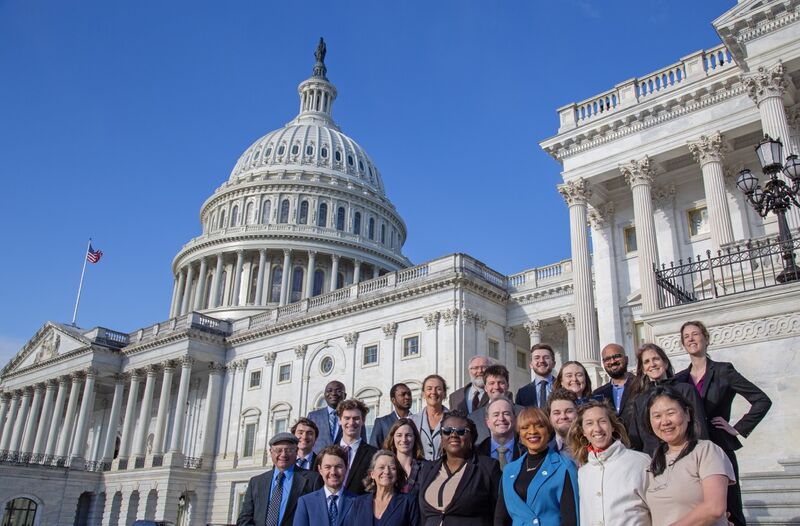 opportunitiesfy's tweet image. 🌍 Paid Remote Science Policy Internship — The American Geophysical Union (AGU)
💻 Fully remote
💰 $17.95/hour
🌐 Support scientists engaging policymakers

🗓 Deadline: Rolling (apply early!)
🔗 wp.me/p23f03-iFg

#SciencePolicy #PaidInternship #RemoteInternship