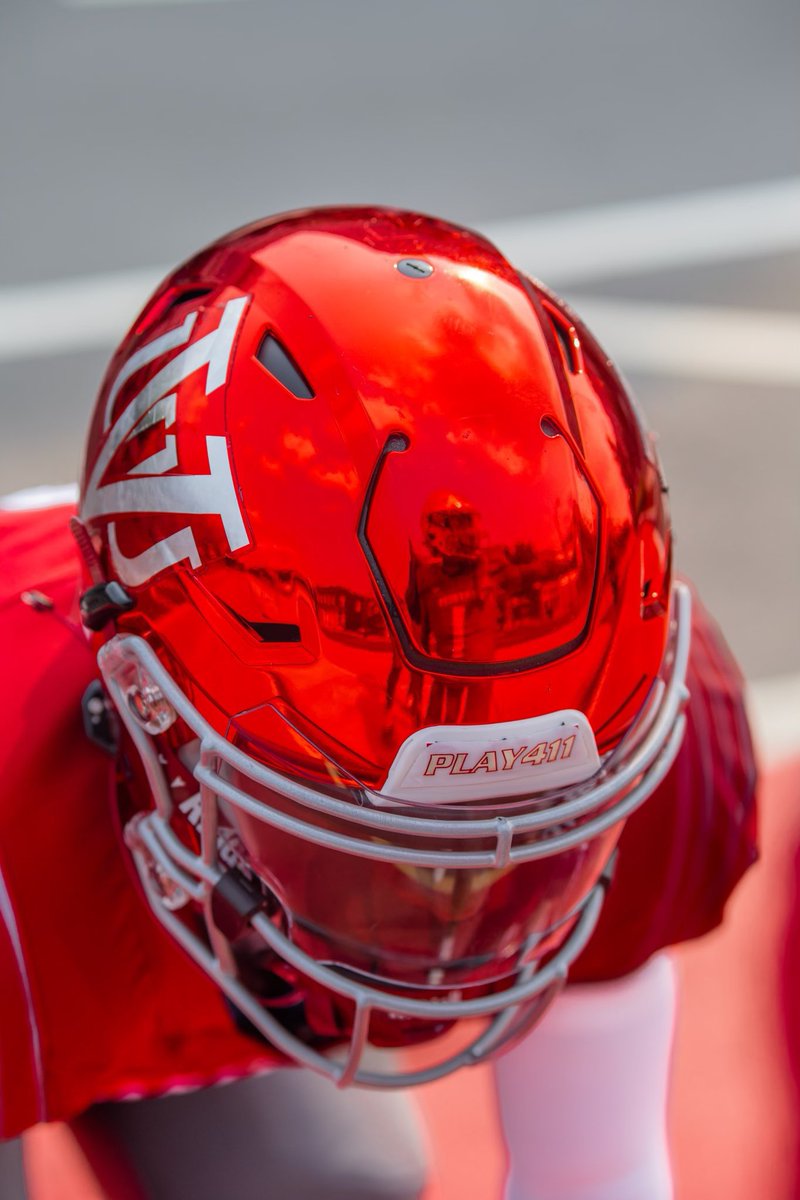 Jeremiah Davis Jr. tweet media