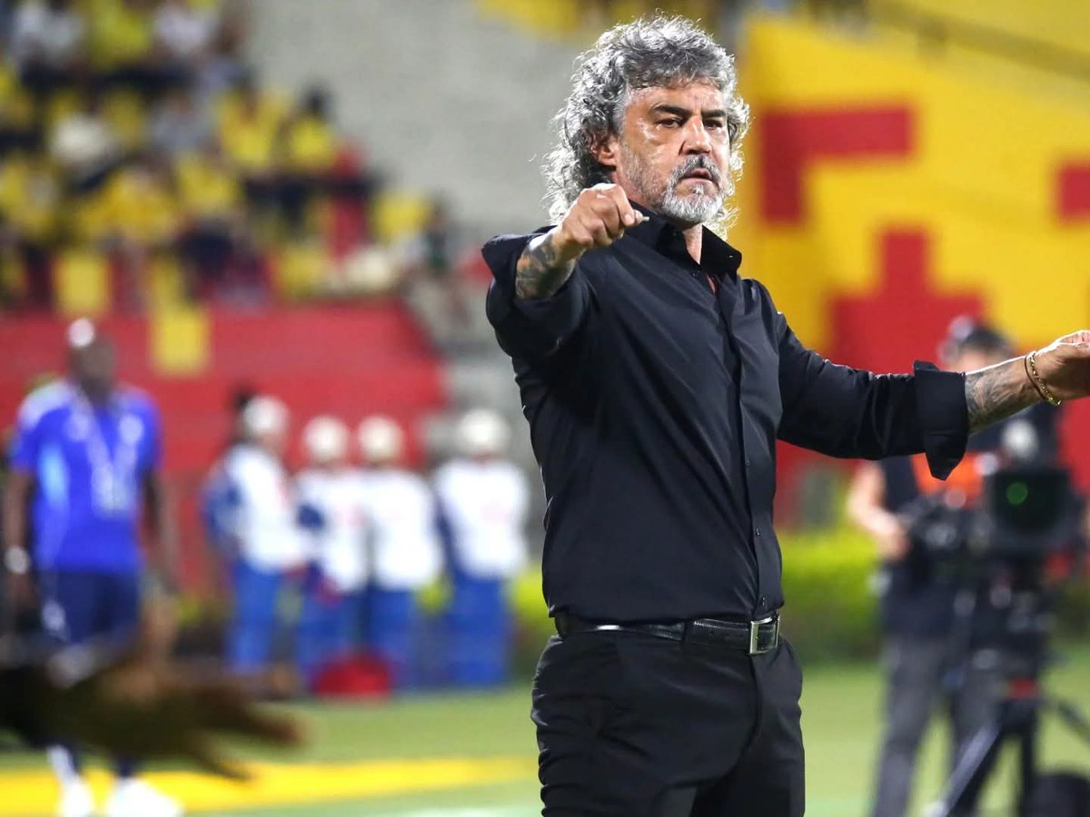 🗓️ ¡Lunes 19 de enero!
📻📺 <a href="/DatoLeopardo/">Didier Saúl Niño Albarracín</a>
🕘 9:00 a 10:30 p. m.
🎙️ <a href="/YouTube/">YouTube</a> - <a href="/facebook/">Facebook</a>

▶️ Emisión 4️⃣2️⃣4️⃣:
📌 <a href="/ABucaramanga/">Atlético Bucaramanga</a> 2-1 <a href="/MillosFCoficial/">Millonarios FC</a>

¡UN PROGRAMA DE PRIMERA CON TELEVIDENTES E INTERNAUTAS DE PRIMERA!