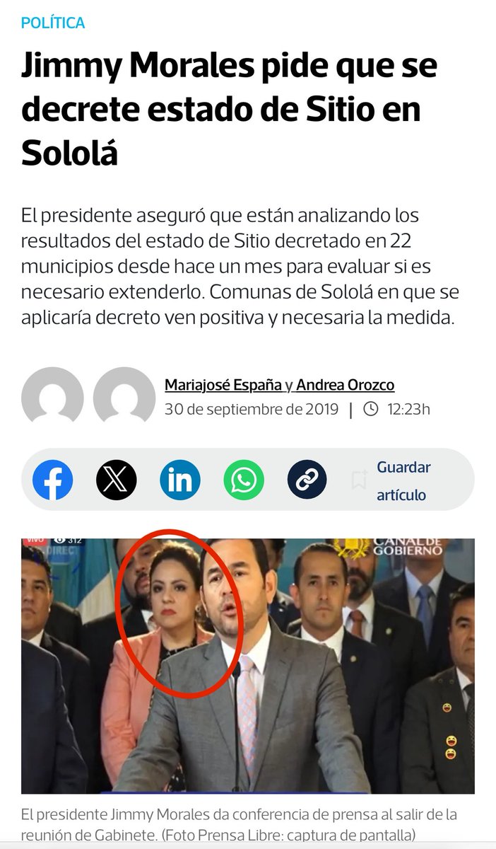 KosxTNB's tweet photo. @Sandra_JovelP @BArevalodeLeon A vos como que se te resetea la cabeza cada 4 años verdad? Che vieja malparida. https://t.co/AP1KN0BfMo