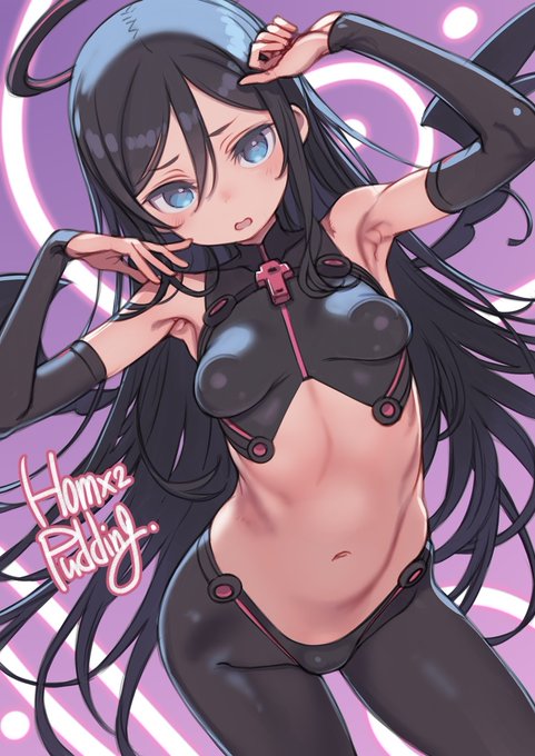 ほう、これがタナトスエロスですか(うろ覚え)
 #俺妹 