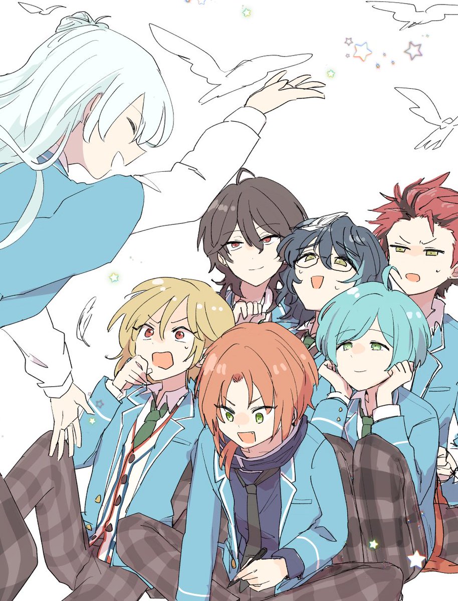 あんゆ (@anyu_727) / Posts / X