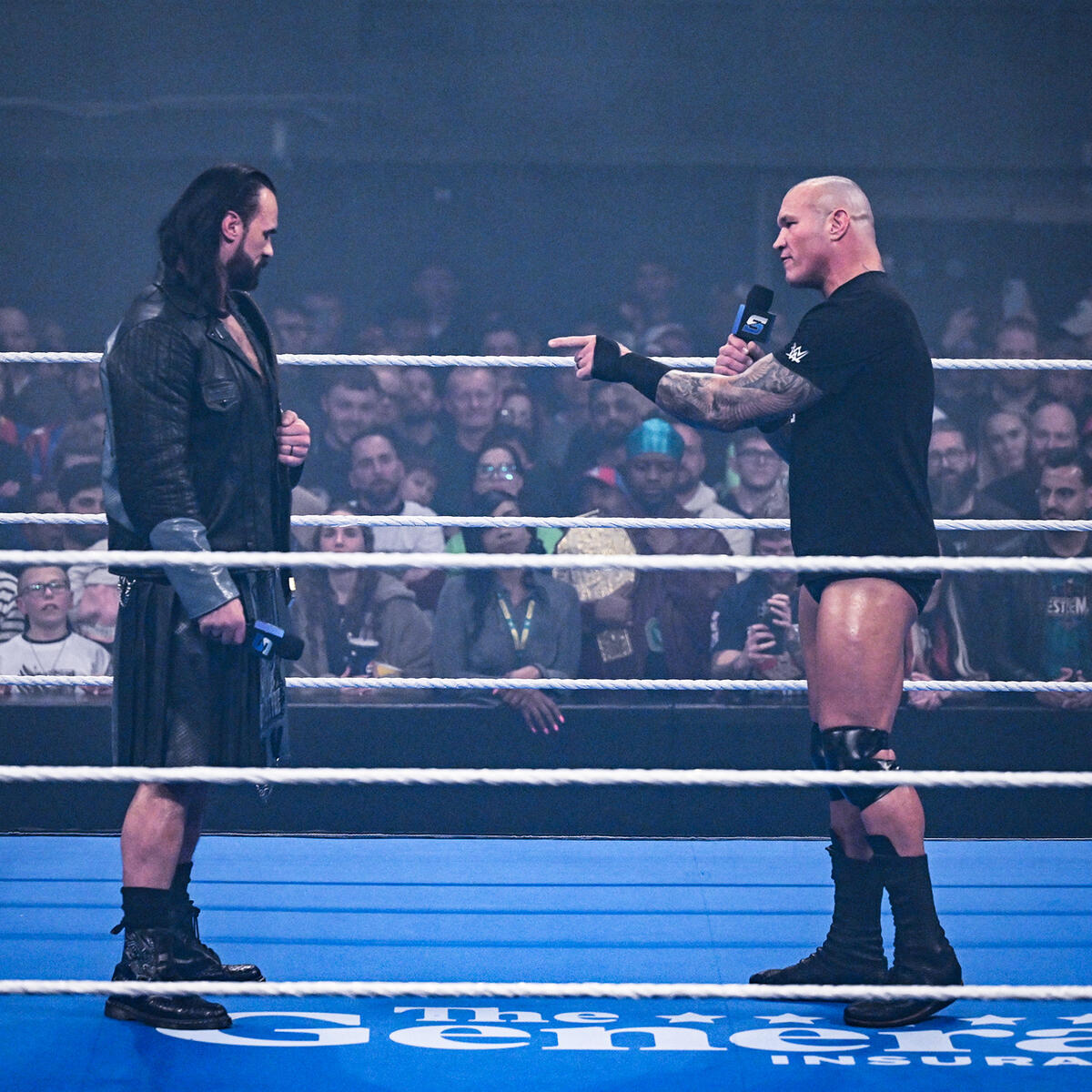 Justice Well Deserved. 𖤐 @DMcintyreWWE parody. tweet media