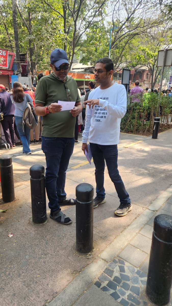 Sunil_mra's tweet image. Pune witness influx of many $MRA #cyclist enthusiast spreading awareness on Mens Mental Health in #PuneGrandTour